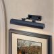 Elstead Lighting-CHAWTON-CHAWTON-PLM-BLK-ELSCHAWTON-PLM-BLK