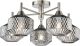 Dar Lighting-Fabrienne-FAB5438-DARFAB5438