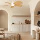 Zambelis-CEILING FAN-25328-ZAM25328