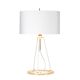Elstead Lighting-Ferrara-FERRARA-TL-WPG-ELSFERRARA-TL-WPG