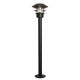 Elstead Lighting-HELSINGOR-HELSINGOR-BOL-BK-ELSHELSINGOR-BOL-BK