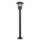 Elstead Lighting-Helsingor-HELSINGOR-PIR-BOL-BK-ELSHELSINGOR-PIR-BOL-BK