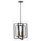 Hinkley Lighting-QUENTIN-HK-QUENTIN-4P-B-ELSHK-QUENTIN-4P-B