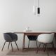 Light Prestige-Manacor-LP-232/1P BK-PRGLP-232/1P BK