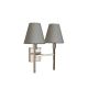 Elstead Lighting-LUCERNE-LUCERNE-2LT-ELSLUCERNE-2LT
