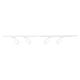 Milagro-ZESTAW TRACK-ML1688-MILML1688