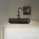 Elstead Lighting-PICTURE LIGHTS-PL1-10-DB-ELSPL1-10-DB