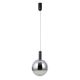Italux-Strela-PND-34378-1L-BK-ITXPND-34378-1L-BK