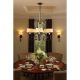 Quoizel-MADISON MANOR-QZ-MADISON-MANOR5-WT-ELSQZMADISONMANOR5WT
