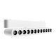Light Prestige-Magnetic-LP-616-MAG SLIM 12W 4WH-PRGLP616MAGSL12W4WH