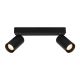 Italux-Nesto-SPL-23436-2-BK-ITXSPL-23436-2-BK