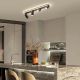 Light Prestige-Parma-LP-0612/4C BK-PRGLP-0612/4C BK