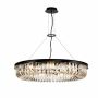 King Home ALEEZ -HL-0146 Függőlámpa 9x180W/G9 IP20