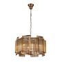 King Home CYRINE -HL-0110 Függőlámpa 6x25W/E14 IP20