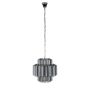 King Home YALE -HL-0103 Függőlámpa 4x25W/E14 IP20