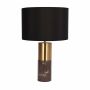 King Home NYO -LB-0111 Asztali lámpa 1x40W/E27 IP20
