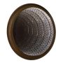 King Home DESTINY -ML-0005 Fali lámpa 1x26W/LED 3000K 900LM IP20