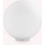 Ideal Lux MAPA 000206 Asztali lámpa 1x42W/E27 ip20