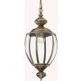 Ideal Lux NORMA 005911 Függőlámpa 1x60W/E27 ip20