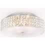 Ideal Lux ROMA 000657 Plafonlámpa 6x40W/G9 ip20