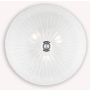 Ideal Lux SHELL 008608 Plafonlámpa 3x60W/E27 ip20