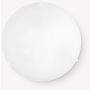 Ideal Lux SIMPLY 007984 Süllyesztett mennyezeti lámpa 3x60W/E27 ip20