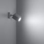 Sollux MERIDA SL.0095 Spotlámpa 1x40W/GU10