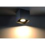 Sollux QUAD SL.0022 Felületi spotlámpa 1x40W/GU10