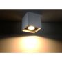 Sollux QUAD SL.0024 Felületi spotlámpa 1x40W/GU10
