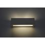 Sollux VEGA SL.0006 Fali lámpa 1x60W/E27