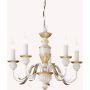 Ideal Lux FIRENZE 012865 Csillár 5x40W/E14 ip20