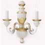 Ideal Lux FIRENZE 012902 Fali lámpa 2x40W/E14 ip20