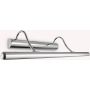 Ideal Lux MIRROR-10 017303 Képlámpa 4x40W/G9 ip20