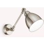 Ideal Lux NEWTON 016399 Fali lámpa 1x42W/E27 ip20