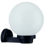 Novolux ALIA 011C-G05X1A-02 Fali lámpa 1x42W/E27 IP43