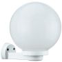 Novolux ALIA 011D-G05X1A-01 Fali lámpa 1x42W/E27 IP43