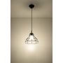 Sollux ANATA SL.0146 Függőlámpa 1x60W/E27