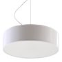 Sollux ARENA SL.0117 Függőlámpa 2x60W/E27