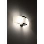 Sollux EMILIO SL.0185 Fali lámpa 2x40W/E14