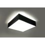 Sollux HORUS SL.0136 Süllyesztett mennyezeti lámpa 2x60W/E27