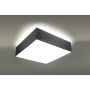 Sollux HORUS SL.0137 Süllyesztett mennyezeti lámpa 2x60W/E27