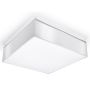 Sollux HORUS SL.0138 Süllyesztett mennyezeti lámpa 2x60W/E27