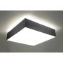 Sollux HORUS SL.0140 Süllyesztett mennyezeti lámpa 3x60W/E27