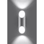 Sollux PENNE SL.0108 Fali lámpa 1x40W/G9