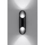 Sollux PENNE SL.0114 Fali lámpa 1x40W/G9