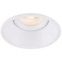 Zambelis RECESSED SPOT S148 Beépíthető spotlámpa 1x40w/GU10 IP20