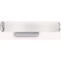 Ideal Lux CAMERINO 027081 Fali lámpa 2x40W/E14 ip20