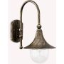 Ideal Lux CIMA 024134 Fali lámpa 1x52W/E27 ip43