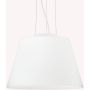 Ideal Lux CYLINDER 025438 Függőlámpa 1x60W/E27 ip20