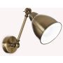 Ideal Lux NEWTON 027876 Fali lámpa 1x42W/E27 ip20